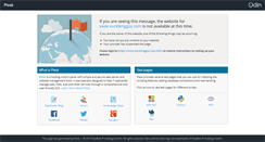 Desktop Screenshot of excelenggsa.com